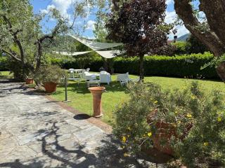 Villa Dolce Vita - Luxury - Nicola - 9