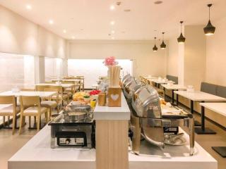 Hanting Hotel Hangzhou West Lake Wulin Square - Hangzhou - 7