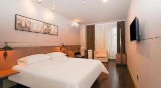 Jinjiang Inn Select Shanghai International Tourism and Resorts Zone Chuansha Road Subway Station - Shanghai - 3