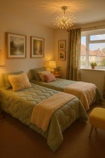 Cosy little house on Great Orme - Llandudno - 6