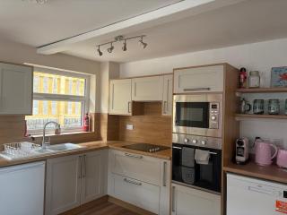 Cosy little house on Great Orme - Llandudno - 1