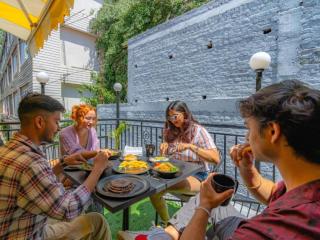 The Hosteller Mussoorie, Mall Road - 8