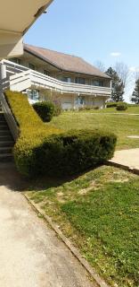 Hotel Campanile Besançon Nord Ecole Valentin - 7