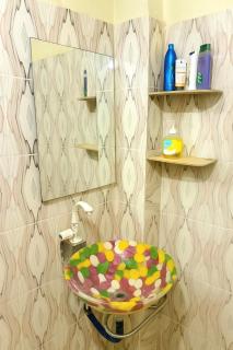 A Home away from Home - Calcutta - 6