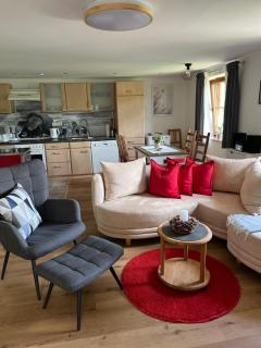 Ferienwohnung Am Jodlerweg - Bad Ischl - 7