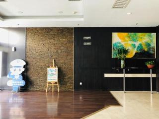 Hanting Hotel Tianjin Development Zone Erdajie - Binhai - 7