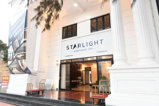 CoTo Starlight Boutique Hotel - Ha Long - 9
