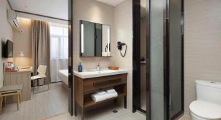 Hanting Hotel Changsha Xiangya Fu'er Ziyuan Road - Changsha - 4