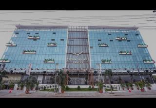 town square suites - Hyderabad - 0