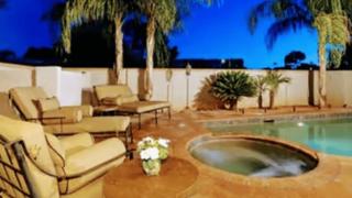The Palm - Scottsdale - 9
