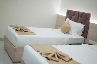 town square suites - Hyderabad - 9