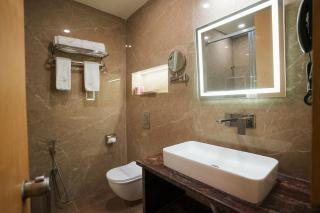 town square suites - Hyderabad - 8