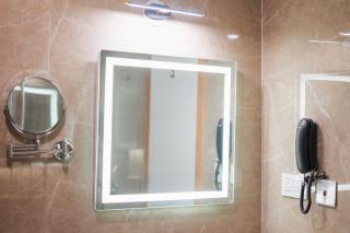 town square suites - Hyderabad - 6