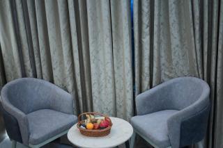 town square suites - Hyderabad - 5