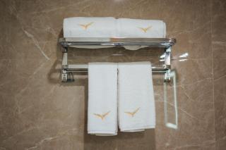 town square suites - Hyderabad - 3