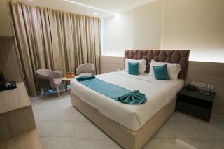 town square suites - Hyderabad - 2