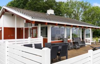 Nice Home In Aabenraa With Outdoor Swimming Pool - Aabenraa - 2