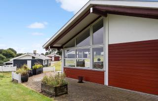 Nice Home In Aabenraa With Outdoor Swimming Pool - Aabenraa - 1
