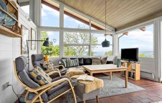 Nice Home In Aabenraa With Outdoor Swimming Pool - Aabenraa - 8