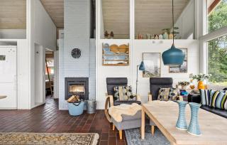 Nice Home In Aabenraa With Outdoor Swimming Pool - Aabenraa - 6