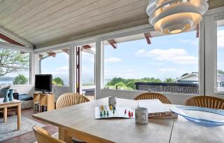Nice Home In Aabenraa With Outdoor Swimming Pool - Aabenraa - 5