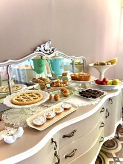 Villa La Dogana B&B di Charme - Historic Villa with a beautiful garden - private parking - Lucca - 7