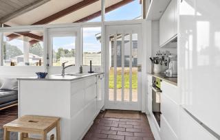 Nice Home In Aabenraa With Outdoor Swimming Pool - Aabenraa - 3