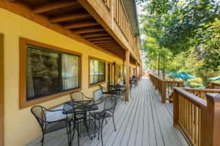 Best Western Rivers Edge - 1