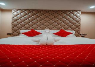 Hotel Mahasuara King's Tower - Puri - 7