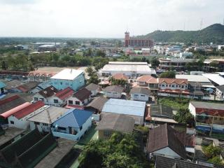 Thanyachatra Boutique. - 2