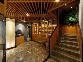 Musang Smart Hotel Changzhou - Changzhou - 5
