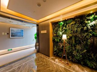 Musang Smart Hotel Changzhou - 7