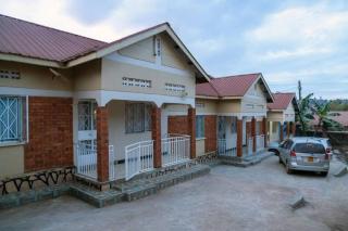 Rise apartmenrt - Kampala - 6
