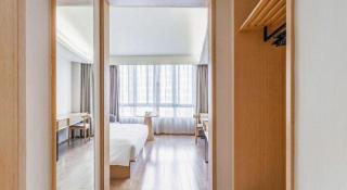 JI Hotel Lujiazui Babaiban - Shanghai - 8