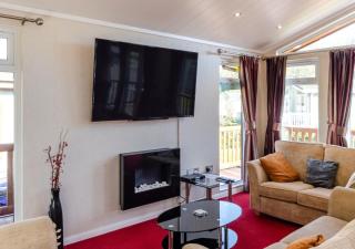 The Lodge - Stepaside - 5