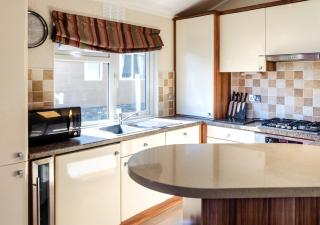 The Lodge - Stepaside - 2