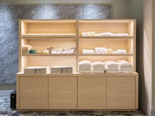 Hotel Villa Fontaine Tokyo-Nihombashi Mitsukoshimae - Tokio - 7