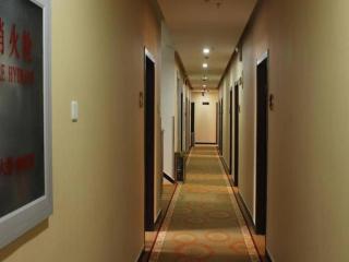 169 Business Hotel - Peking - 2