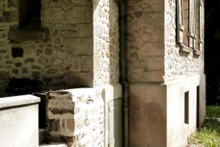 Château des Chaînées - Chevregny - 5