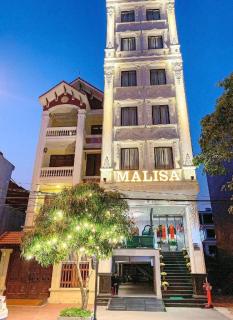 Malisa Hotel - Như Thức - 5