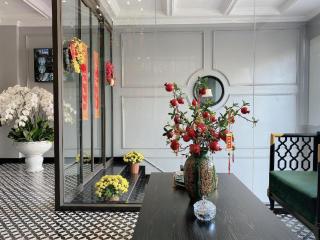 Malisa Hotel - Như Thức - 4