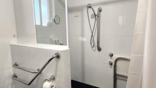 Jopen Motel - Unit 1 - Sussex Inlet - 8
