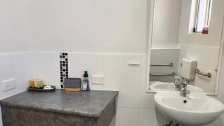 Jopen Motel - Unit 1 - 7