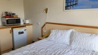Jopen Motel - Unit 1 - Sussex Inlet - 6
