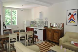 Gîte du Château des Chaînées - 7