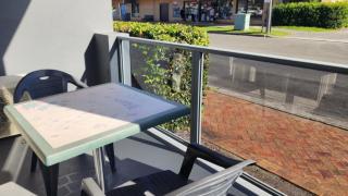 Jopen Motel - Unit 1 - Sussex Inlet - 4