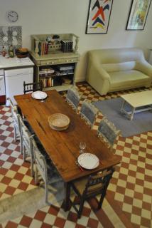 Gîte du Château des Chaînées - 2