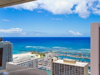 Marina Tower Waikiki - Honolulu - 5