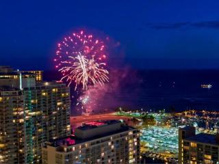 Marina Tower Waikiki - Honolulu - 4