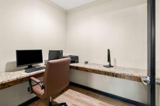 Best Western George West Executive Inn - George West - 2